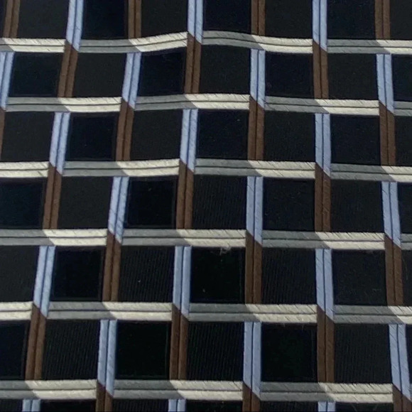 Club Room by Charter Club Tie 👔 - Picture 2 of 3